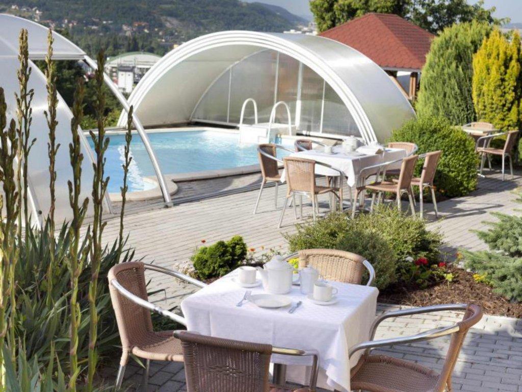 Pension Primus Beroun  Exterior photo