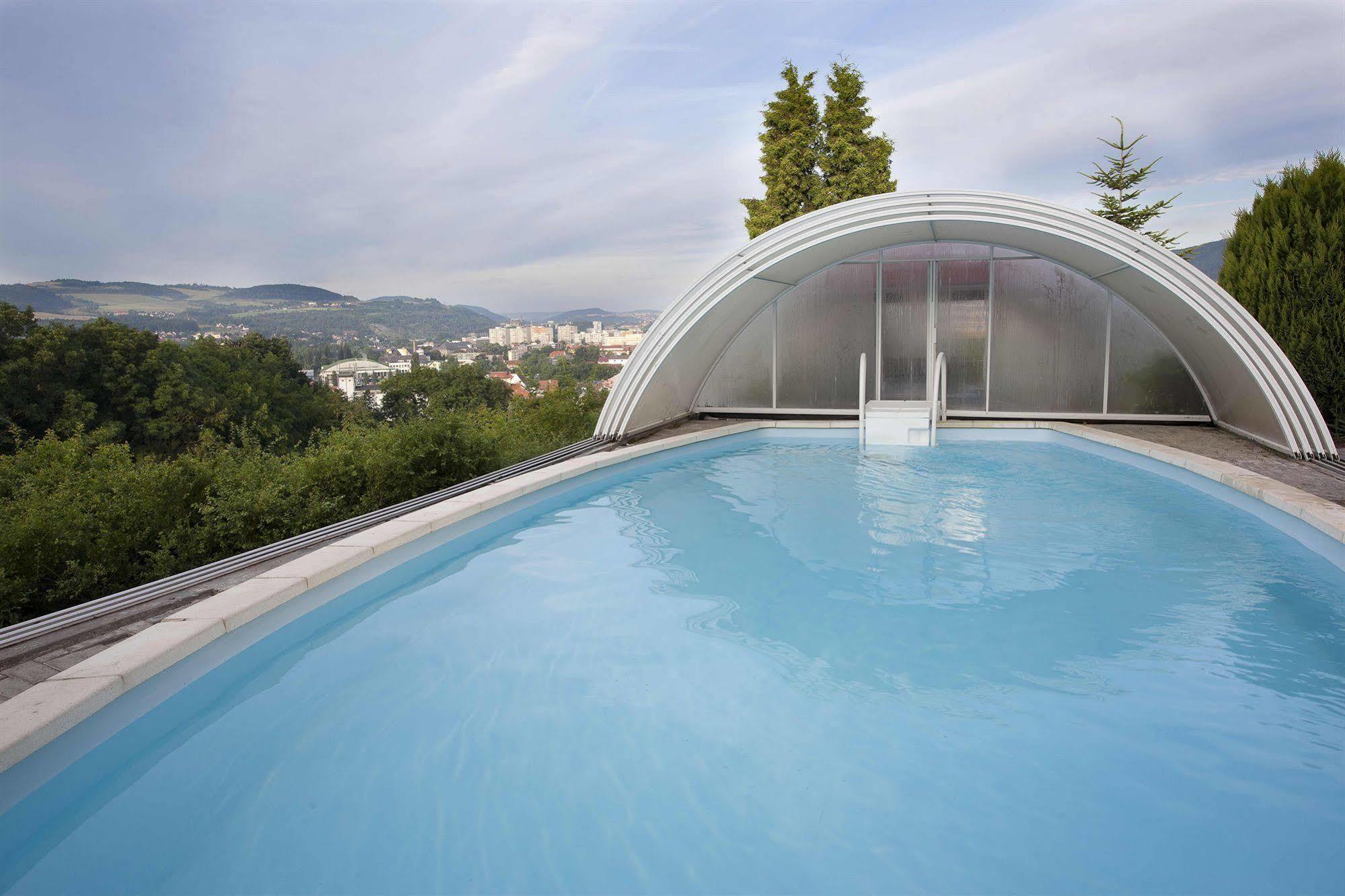 Pension Primus Beroun  Exterior photo